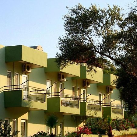 Patara Caretta Hotel エクステリア 写真