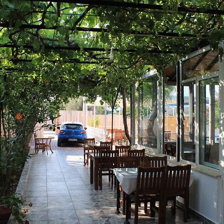 Patara Caretta Hotel エクステリア 写真