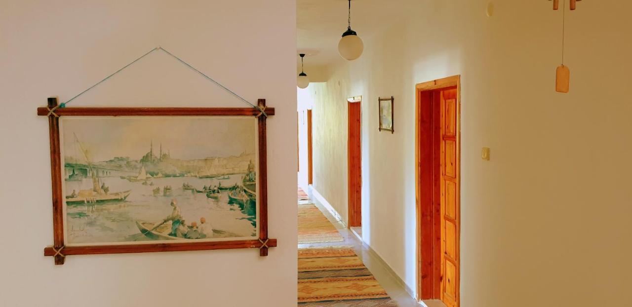 Patara Caretta Hotel エクステリア 写真