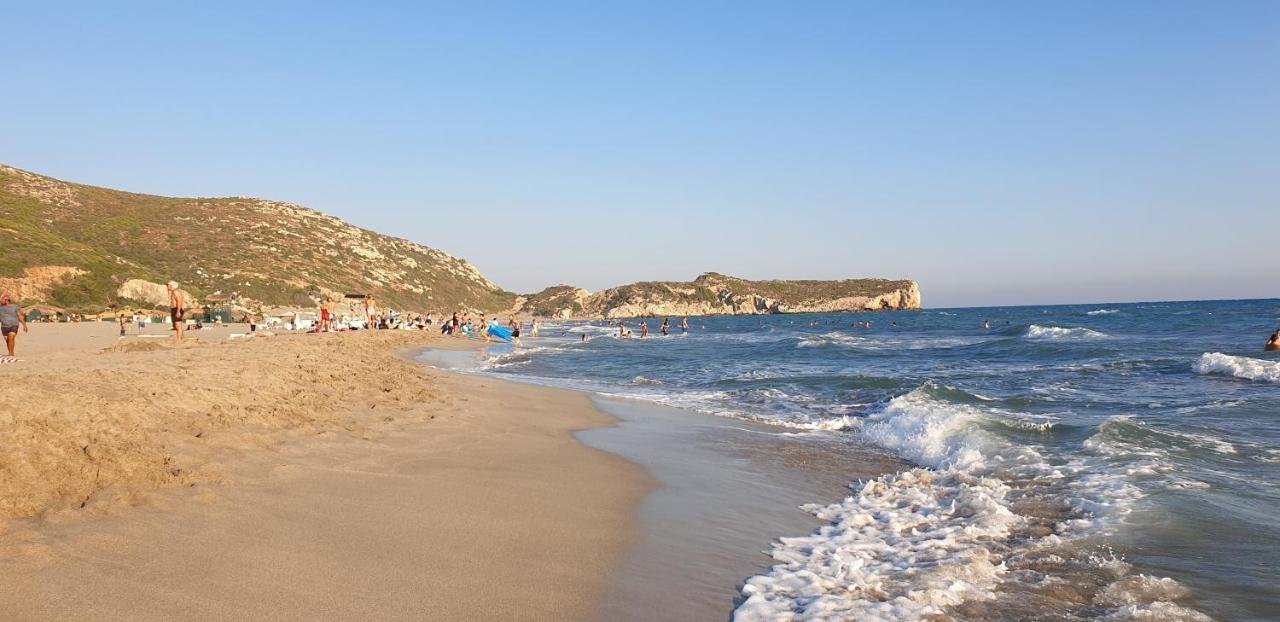 Patara Caretta Hotel エクステリア 写真