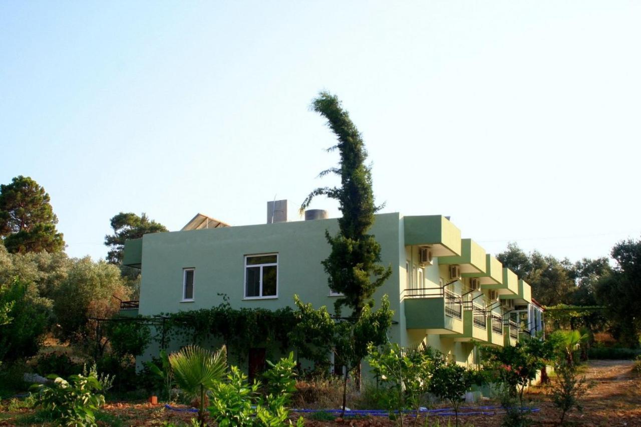 Patara Caretta Hotel エクステリア 写真