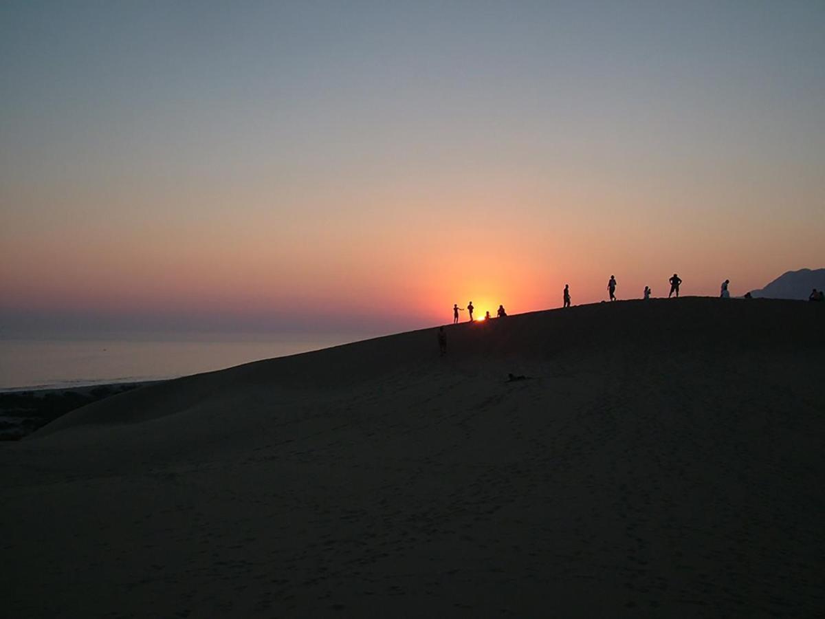 Patara Caretta Hotel エクステリア 写真