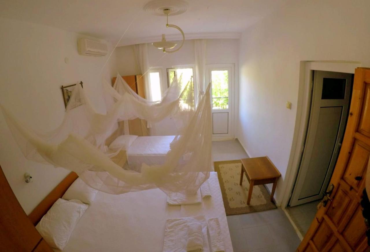 Patara Caretta Hotel エクステリア 写真