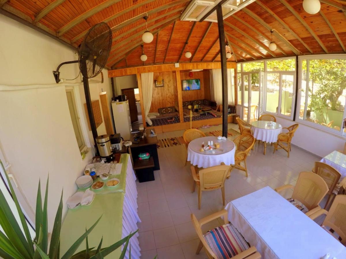 Patara Caretta Hotel エクステリア 写真