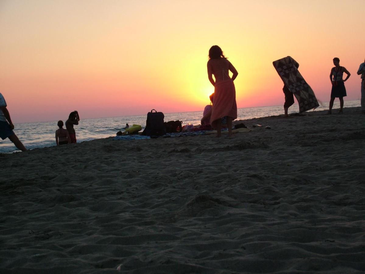 Patara Caretta Hotel エクステリア 写真