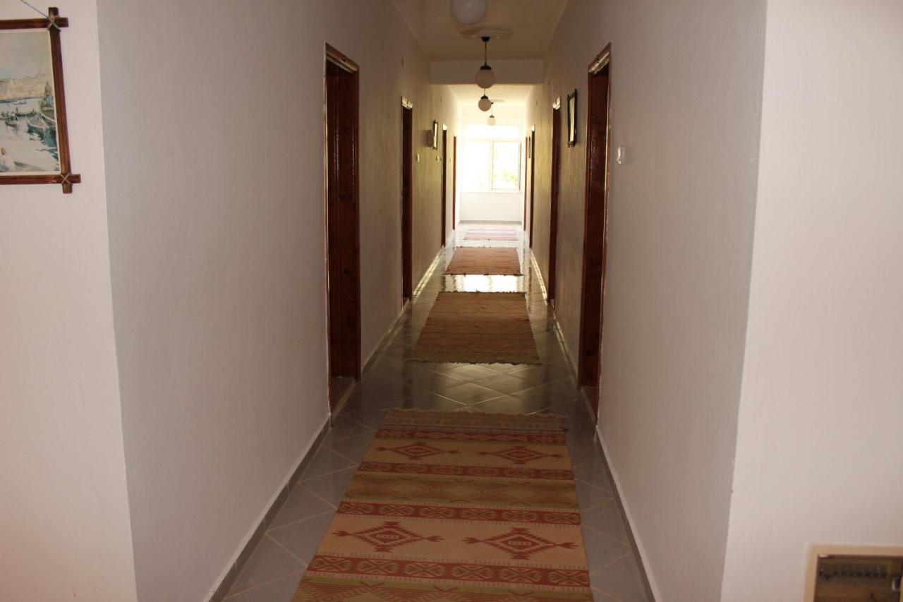 Patara Caretta Hotel エクステリア 写真