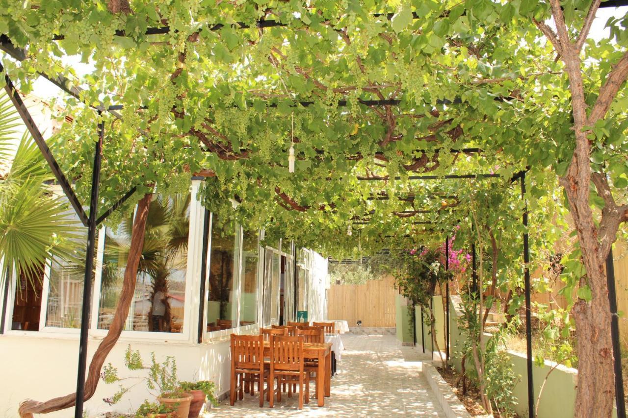 Patara Caretta Hotel エクステリア 写真