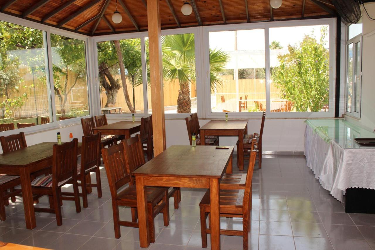 Patara Caretta Hotel エクステリア 写真