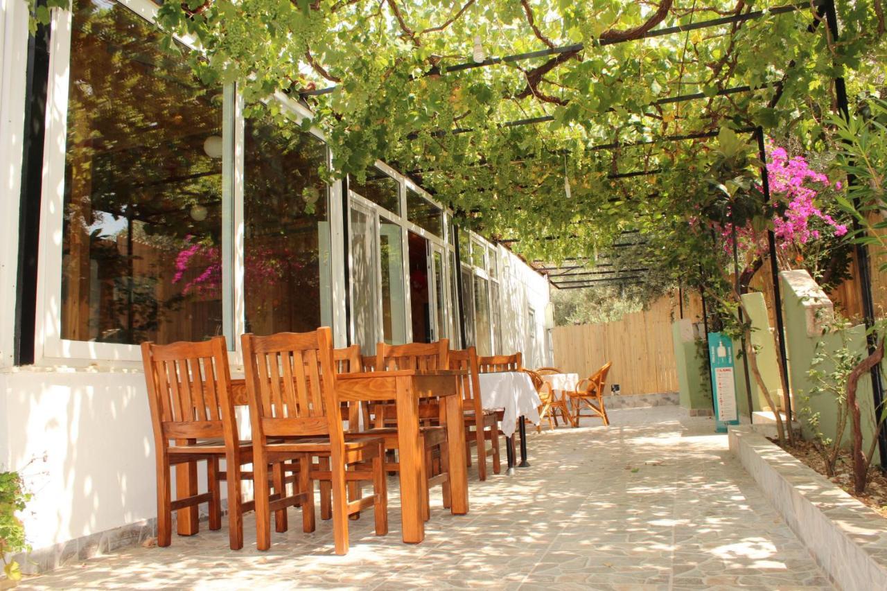 Patara Caretta Hotel エクステリア 写真