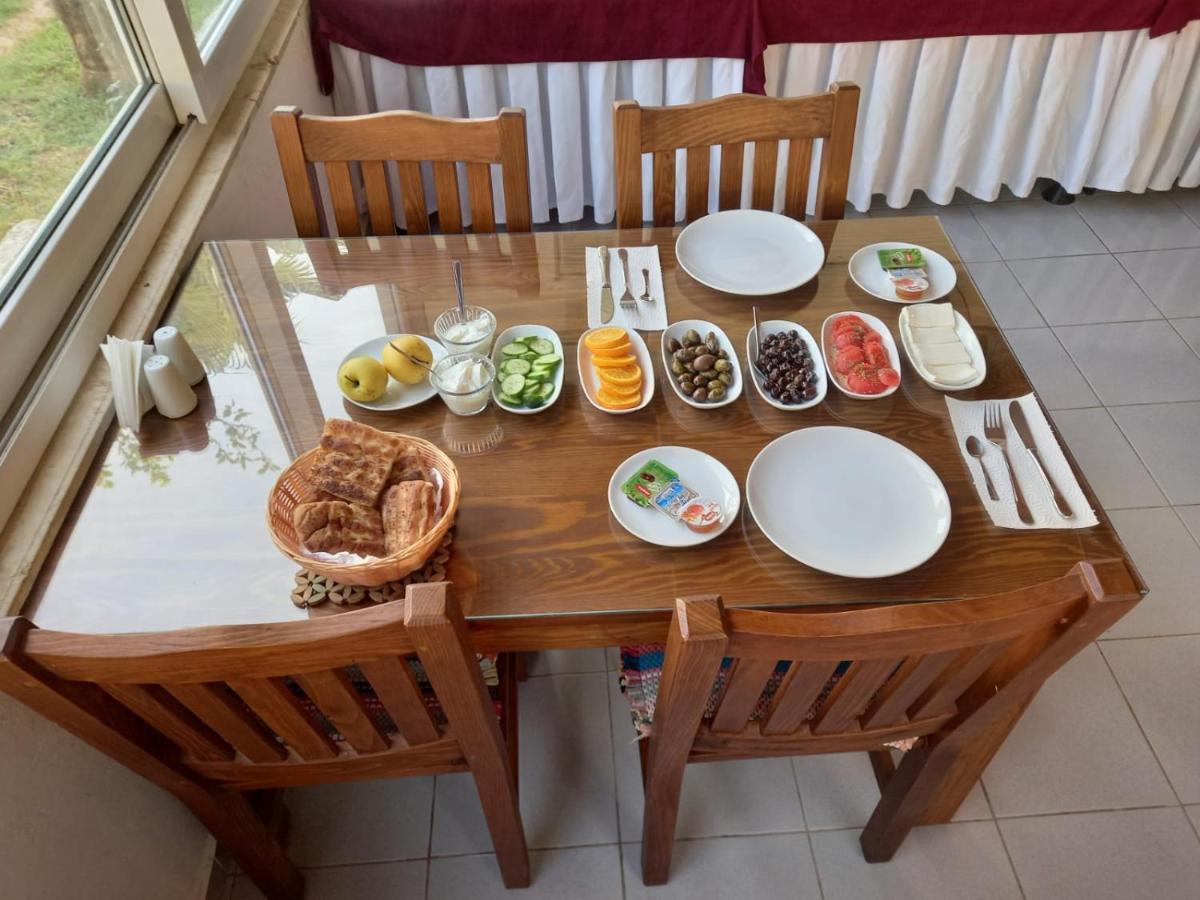 Patara Caretta Hotel エクステリア 写真