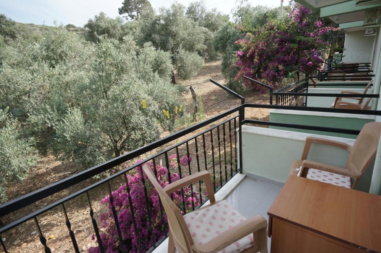 Patara Caretta Hotel エクステリア 写真