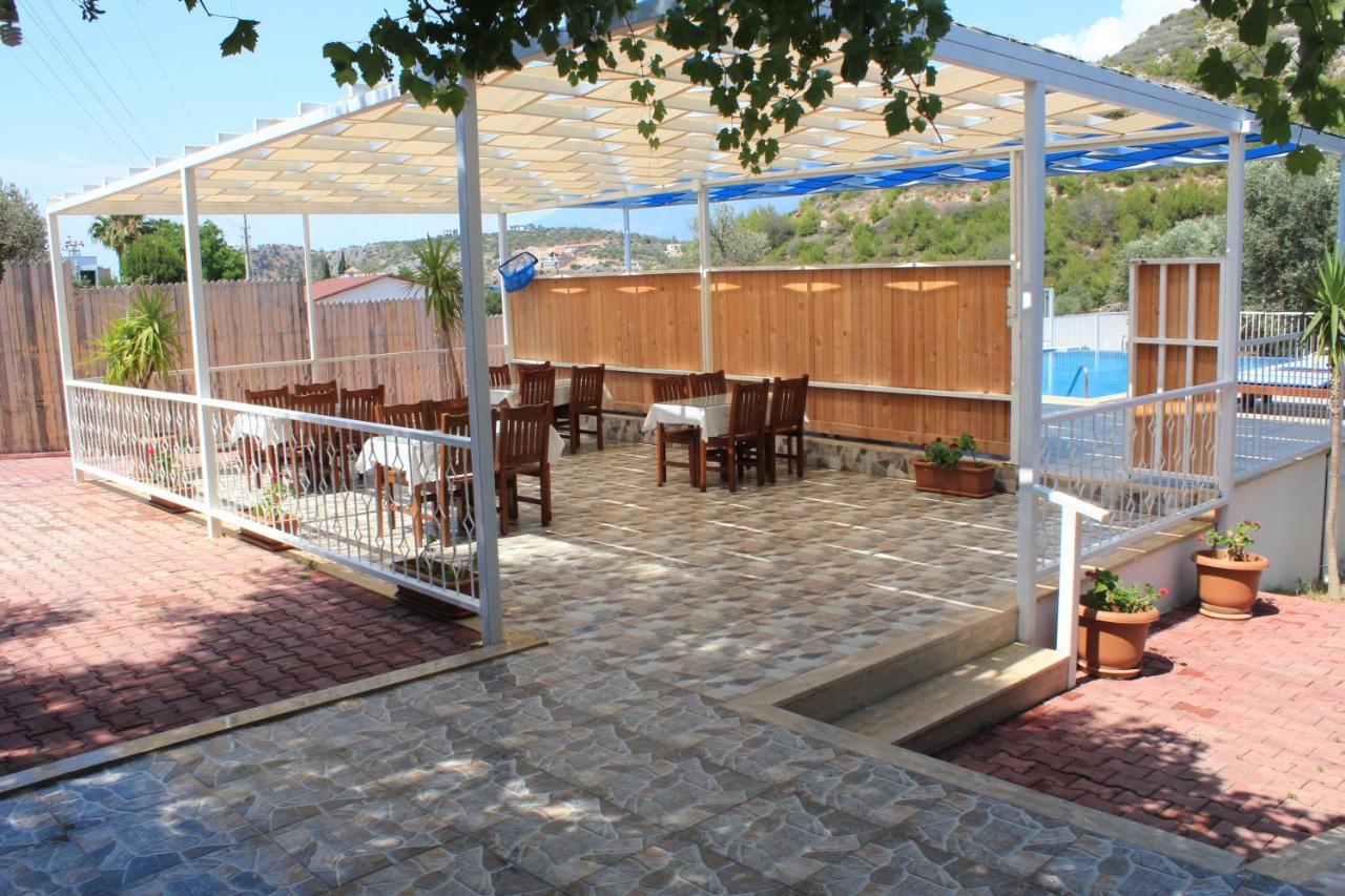 Patara Caretta Hotel エクステリア 写真
